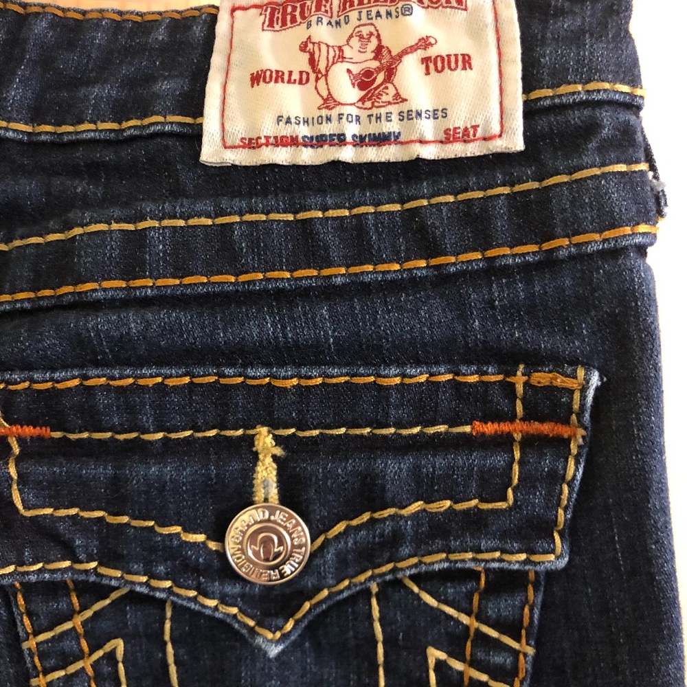 True Religion Jeans
